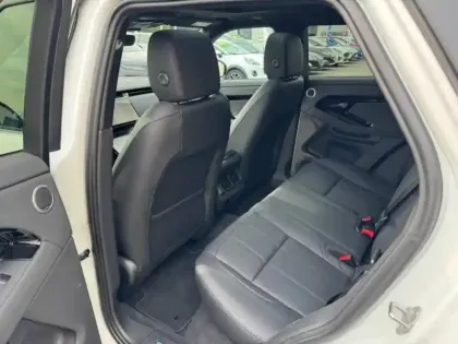 Photo 13 Land rover Range Rover  Evoque 1.5 P270e PHEV 269ch Dynamic SE