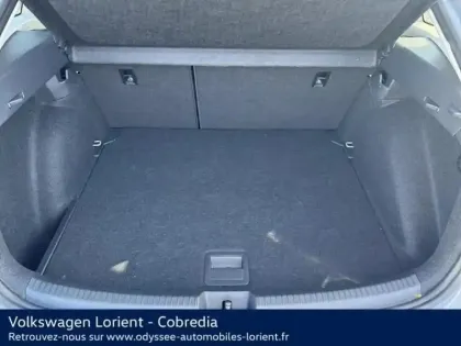 Photo 26 Volkswagen Taigo Gén. I Ph1 Evo VW Edition 5