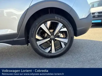 Photo 27 Volkswagen Taigo Gén. I Ph1 Evo VW Edition 5