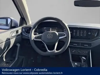 Photo 21 Volkswagen Taigo Gén. I Ph1 Evo VW Edition 5