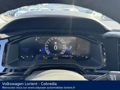 Photo 23 Volkswagen Taigo Gén. I Ph1 Evo VW Edition 5