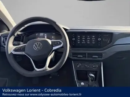 Photo 20 Volkswagen Taigo Gén. I Ph1 Evo VW Edition 5