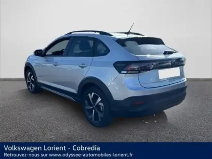 Photo 17 Volkswagen Taigo Gén. I Ph1 Evo VW Edition 5