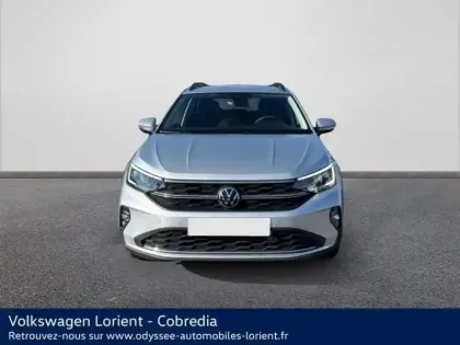 Photo 19 Volkswagen Taigo Gén. I Ph1 Evo VW Edition 5