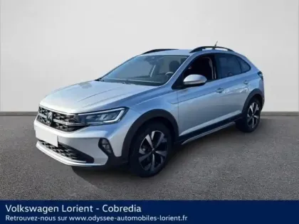 Photo 15 Volkswagen Taigo Gén. I Ph1 Evo VW Edition 5