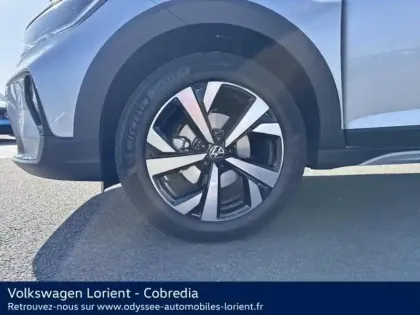 Photo 28 Volkswagen Taigo Gén. I Ph1 Evo VW Edition 5