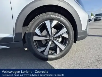 Photo 29 Volkswagen Taigo Gén. I Ph1 Evo VW Edition 5