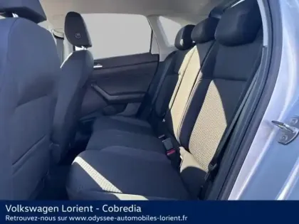 Photo 25 Volkswagen Taigo Gén. I Ph1 Evo VW Edition 5