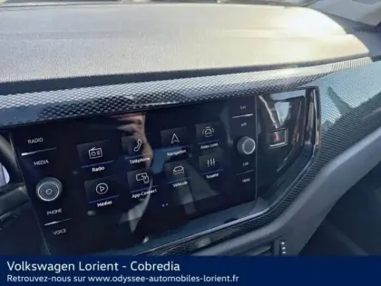 Photo 22 Volkswagen Taigo Gén. I Ph1 Evo VW Edition 5