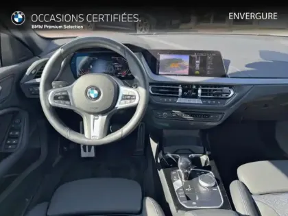 Photo 5 BMW Serie 2 Série 2 Gran Coupé 218iA 136ch M Sport DKG7