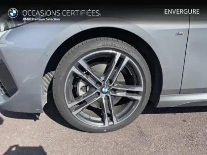 Photo 7 BMW Serie 2 Série 2 Gran Coupé 218iA 136ch M Sport DKG7