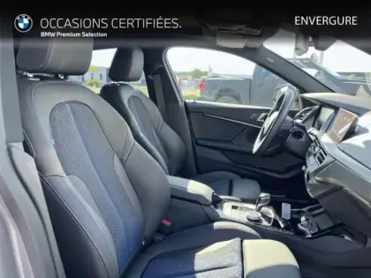 Photo 8 BMW Serie 2 Série 2 Gran Coupé 218iA 136ch M Sport DKG7