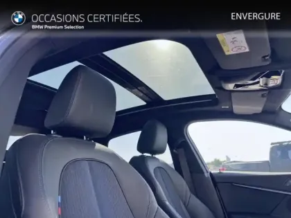 Photo 11 BMW Serie 2 Série 2 Gran Coupé 218iA 136ch M Sport DKG7