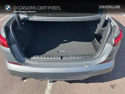 Photo 6 BMW Serie 2 Série 2 Gran Coupé 218iA 136ch M Sport DKG7