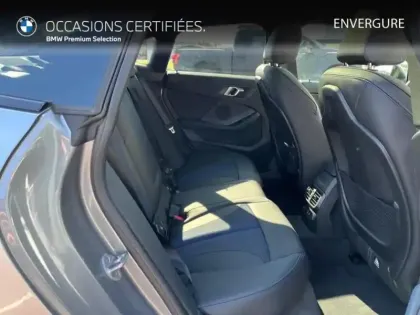 Photo 12 BMW Serie 2 Série 2 Gran Coupé 218iA 136ch M Sport DKG7