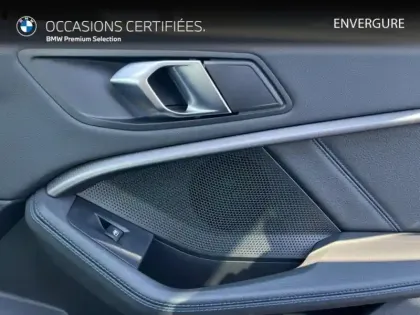 Photo 13 BMW Serie 2 Série 2 Gran Coupé 218iA 136ch M Sport DKG7