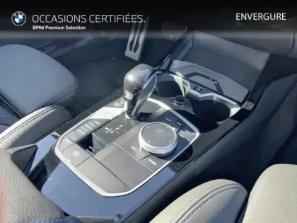 Photo 14 BMW Serie 2 Série 2 Gran Coupé 218iA 136ch M Sport DKG7