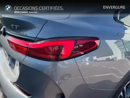 Photo 9 BMW Serie 2 Série 2 Gran Coupé 218iA 136ch M Sport DKG7