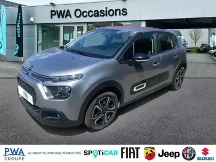Photo Citroën C3