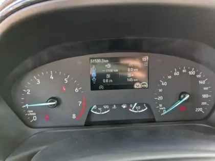 Photo 23 Ford Fiesta  1.0 EcoBoost Hybrid 155ch ST-Line X 3p