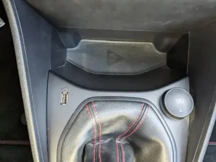 Photo 29 Ford Fiesta  1.0 EcoBoost Hybrid 155ch ST-Line X 3p