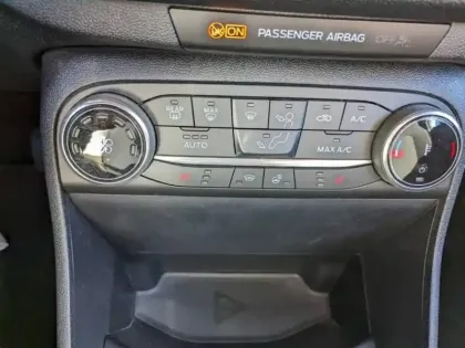 Photo 28 Ford Fiesta  1.0 EcoBoost Hybrid 155ch ST-Line X 3p