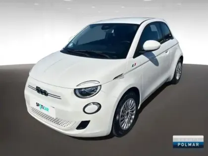 Photo Fiat 500