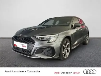 Photo Audi A3