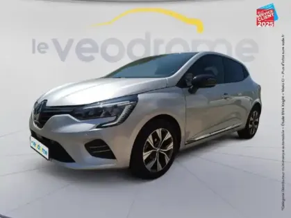 Photo Renault Clio