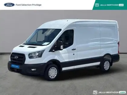 Photo Ford Transit
