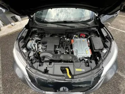 Photo 14 Nissan Juke  1.6 Hybrid 143ch N-Connecta 2022.5