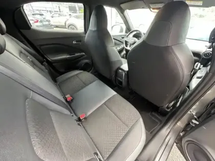 Photo 10 Nissan Juke  1.6 Hybrid 143ch N-Connecta 2022.5