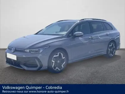 Photo Volkswagen Golf