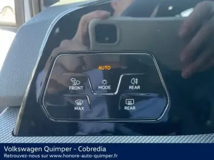 Photo 11 Volkswagen Golf  SW 2.0 TDI 150ch R-Line DSG7