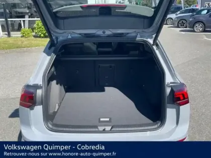 Photo 6 Volkswagen Golf  SW 2.0 TDI 150ch R-Line DSG7