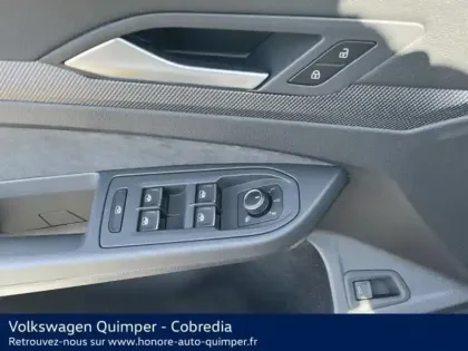 Photo 10 Volkswagen Golf  SW 2.0 TDI 150ch R-Line DSG7