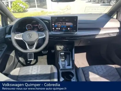 Photo 9 Volkswagen Golf  SW 2.0 TDI 150ch R-Line DSG7