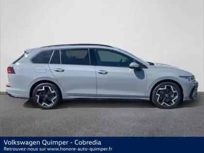 Photo 3 Volkswagen Golf  SW 2.0 TDI 150ch R-Line DSG7