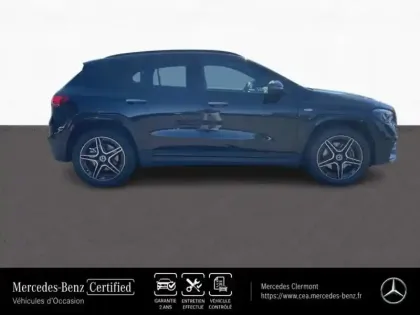 Photo 3 Mercedes GLA  250 e Hybrid EQ 218ch AMG Line 8G-DCT