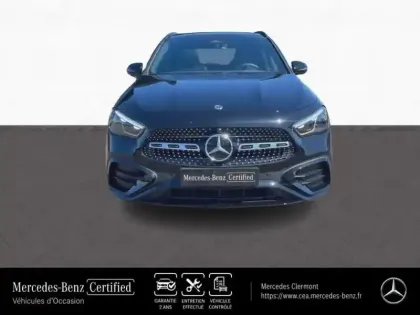 Photo 1 Mercedes GLA  250 e Hybrid EQ 218ch AMG Line 8G-DCT
