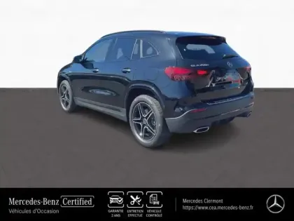 Photo 7 Mercedes GLA  250 e Hybrid EQ 218ch AMG Line 8G-DCT