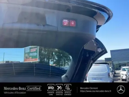 Photo 9 Mercedes GLA  250 e Hybrid EQ 218ch AMG Line 8G-DCT