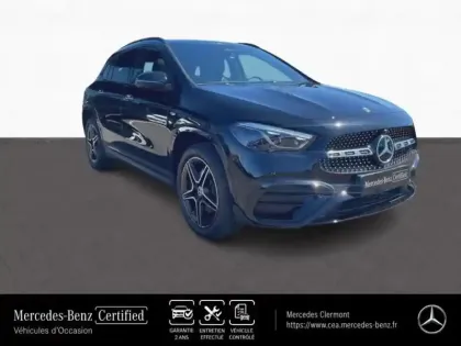 Photo 2 Mercedes GLA  250 e Hybrid EQ 218ch AMG Line 8G-DCT