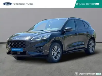 Photo Ford Kuga