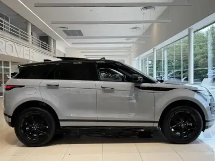 Photo 5 Land rover Range Rover Evoque  1.5 P270e PHEV 269ch Dynamic SE