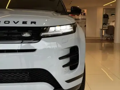 Photo 8 Land rover Range Rover Evoque  1.5 P270e PHEV 269ch Dynamic SE