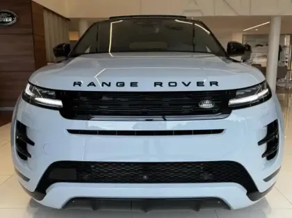 Photo 7 Land rover Range Rover Evoque  1.5 P270e PHEV 269ch Dynamic SE