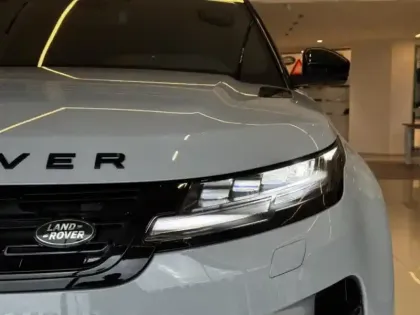 Photo 9 Land rover Range Rover Evoque  1.5 P270e PHEV 269ch Dynamic SE