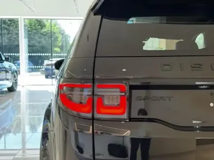 Photo 9 Land rover Discovery Sport  P270e PHEV 269ch Dynamic SE 8cv