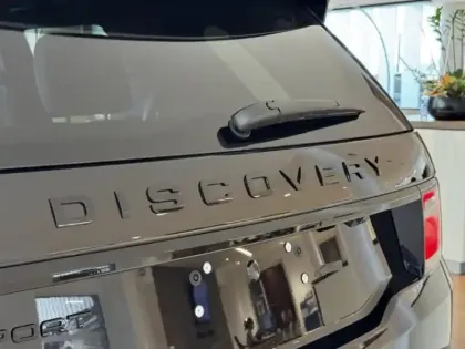 Photo 10 Land rover Discovery Sport  P270e PHEV 269ch Dynamic SE 8cv